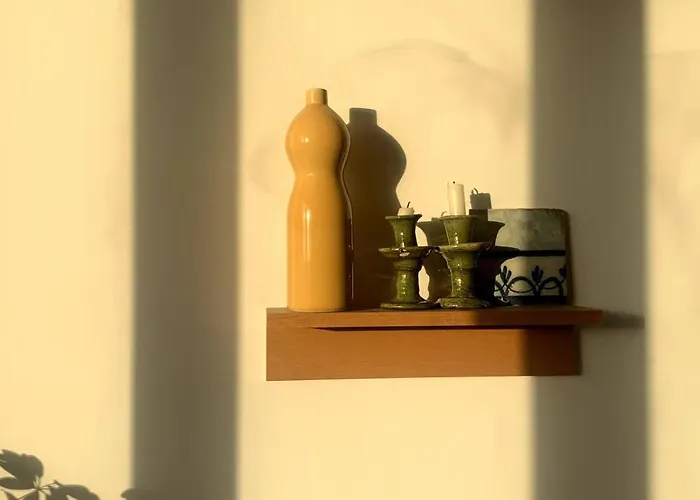 Charmant Appartement Avec Vue