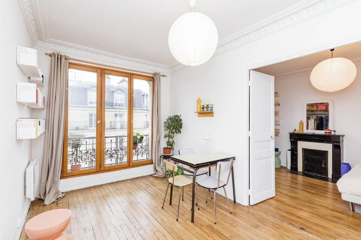 Appartement Avec Vue