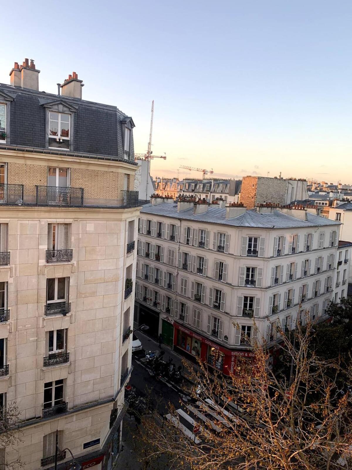 Avec Vue Parijs