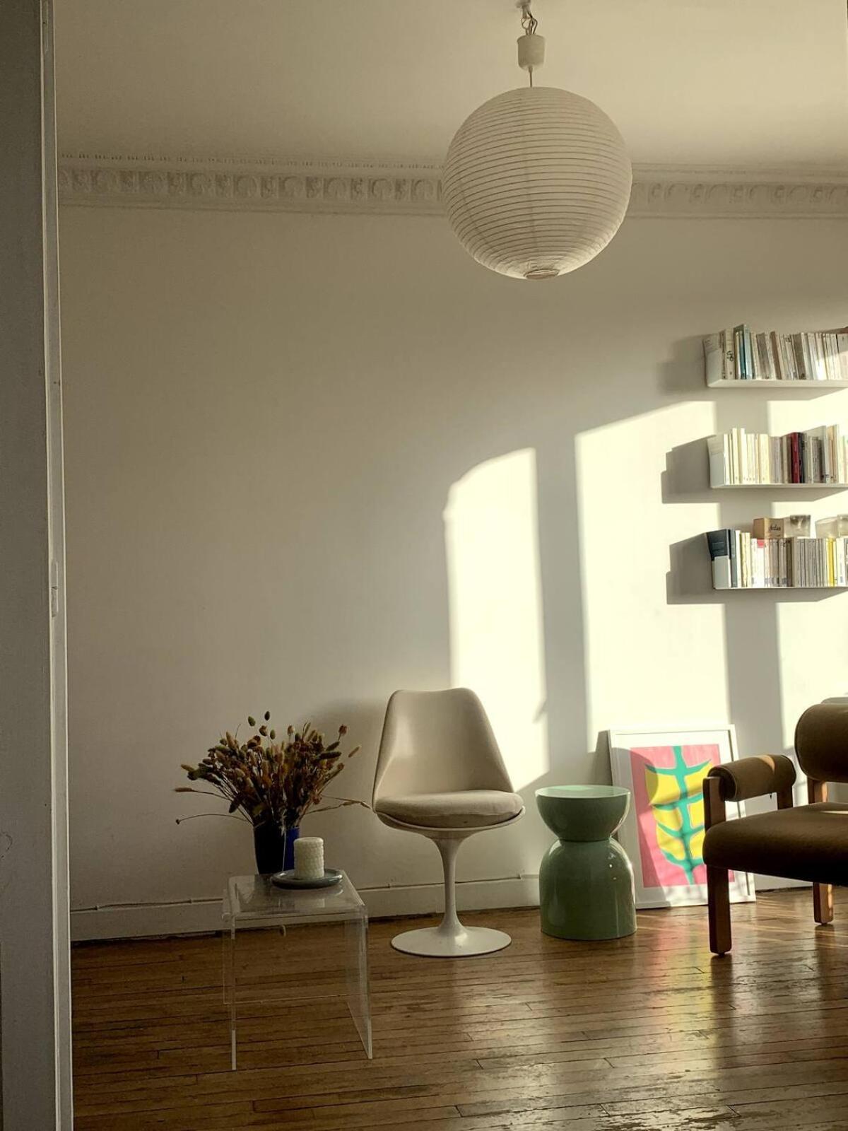 Appartement Avec Vue